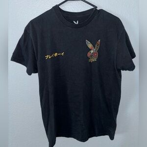 Playboy tshirt
